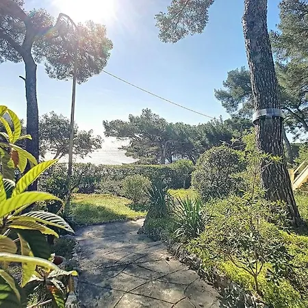 Villa Eveline*charme*vue Exceptionnelle*mer *